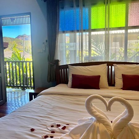 Baan Pai Nai Wieng Extérieur photo