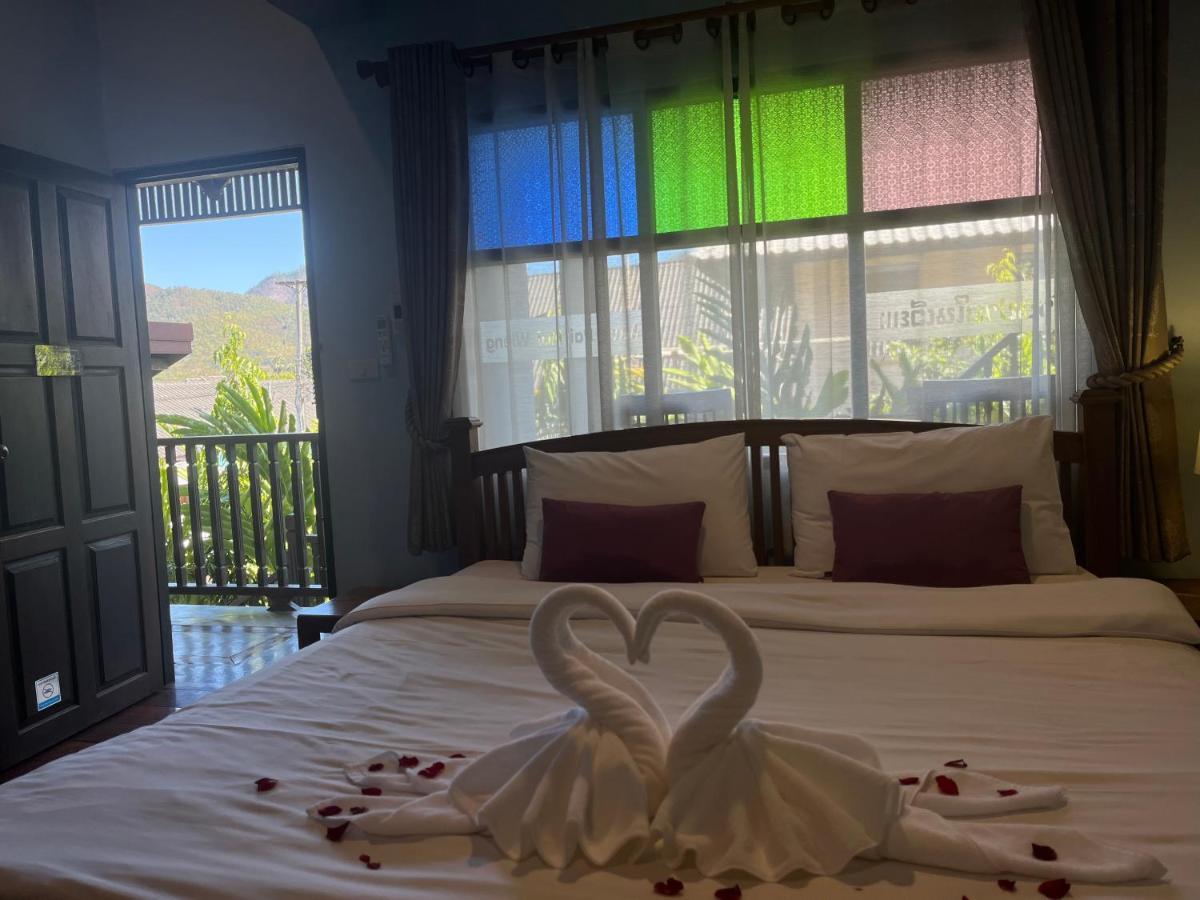 Baan Pai Nai Wieng Extérieur photo