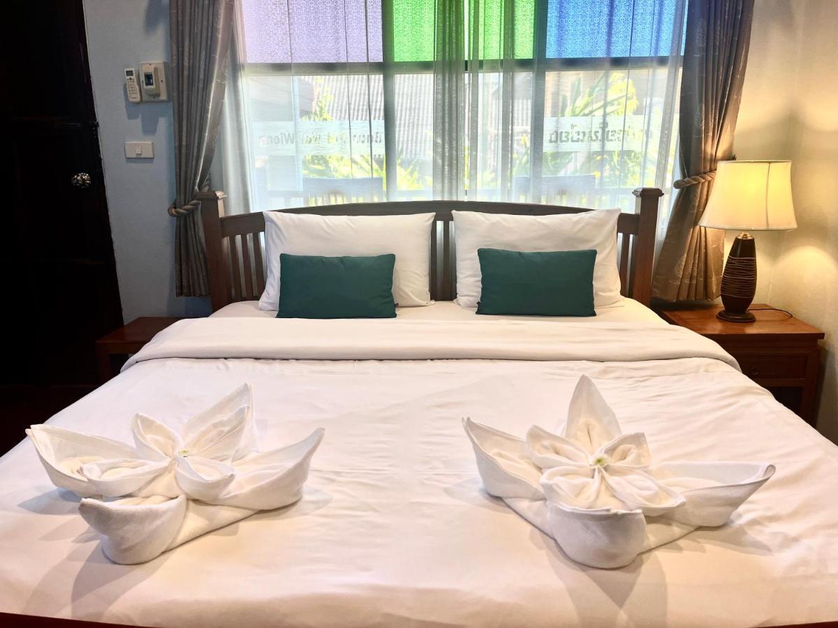 Baan Pai Nai Wieng Extérieur photo